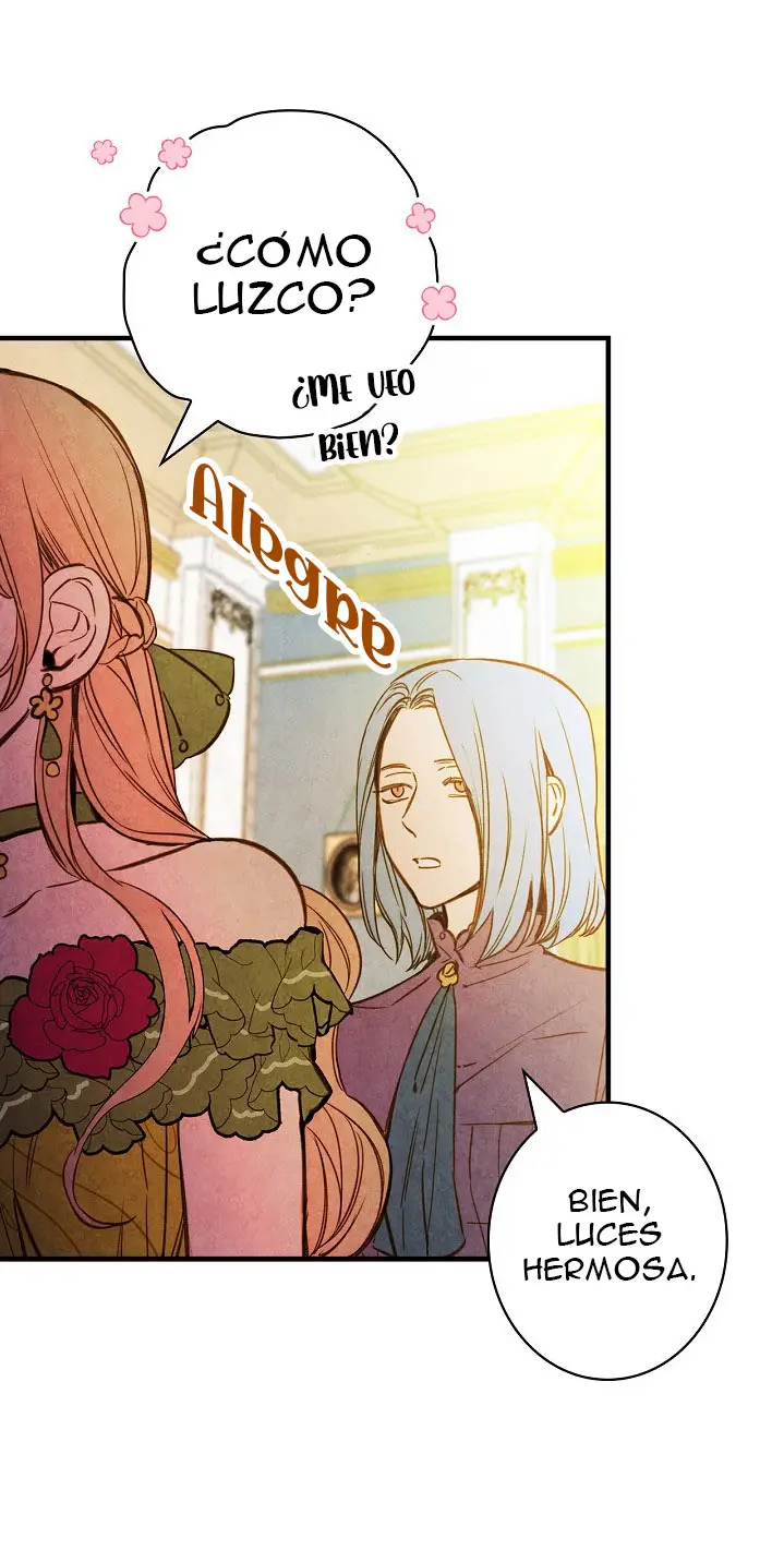 Shadow Queen capítulo 20, página 15