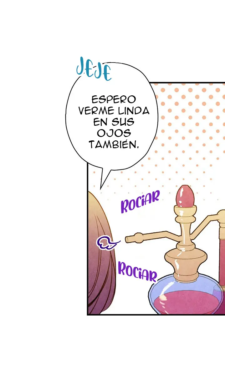 Shadow Queen capítulo 20, página 16