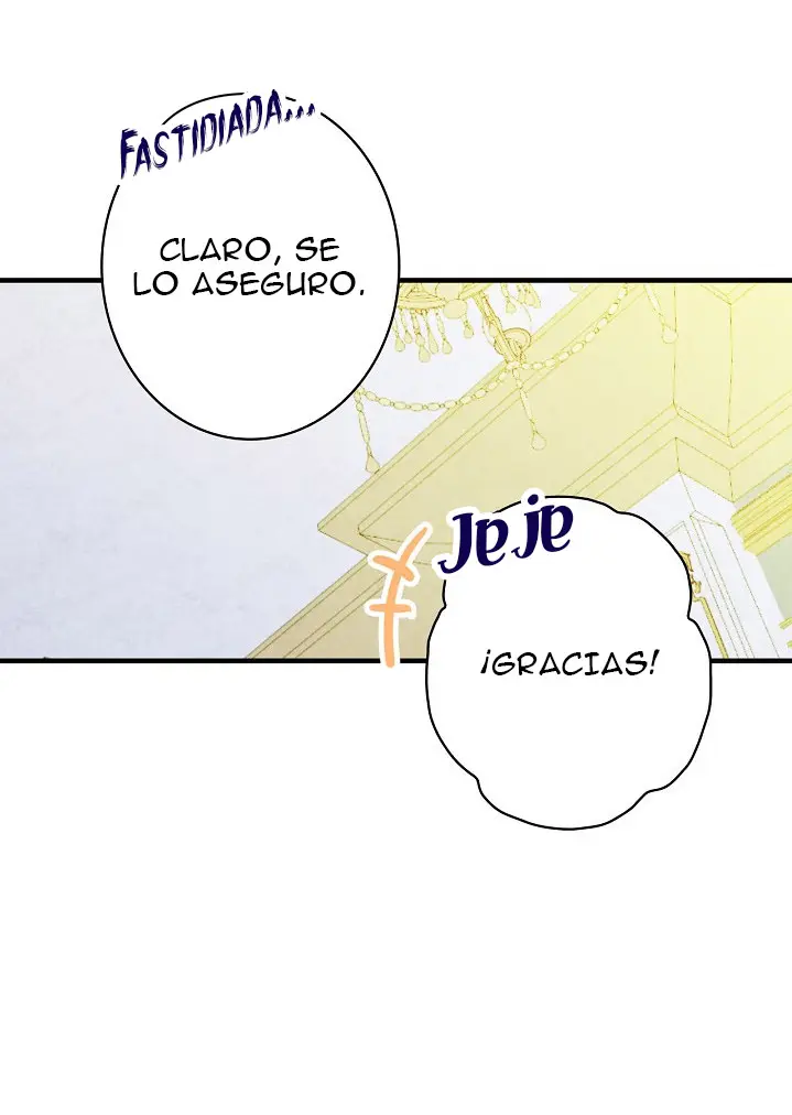 Shadow Queen capítulo 20, página 17