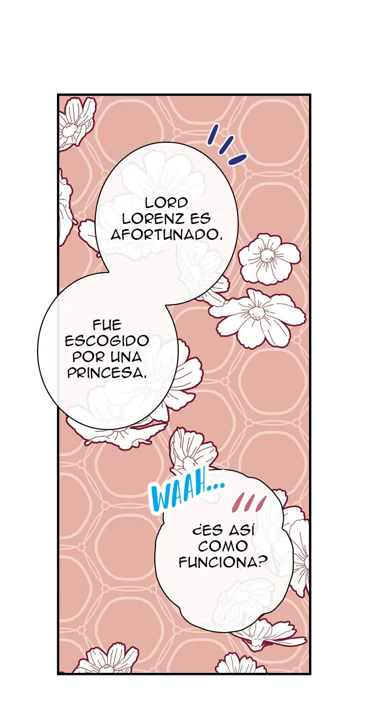 Shadow Queen capítulo 20, página 20