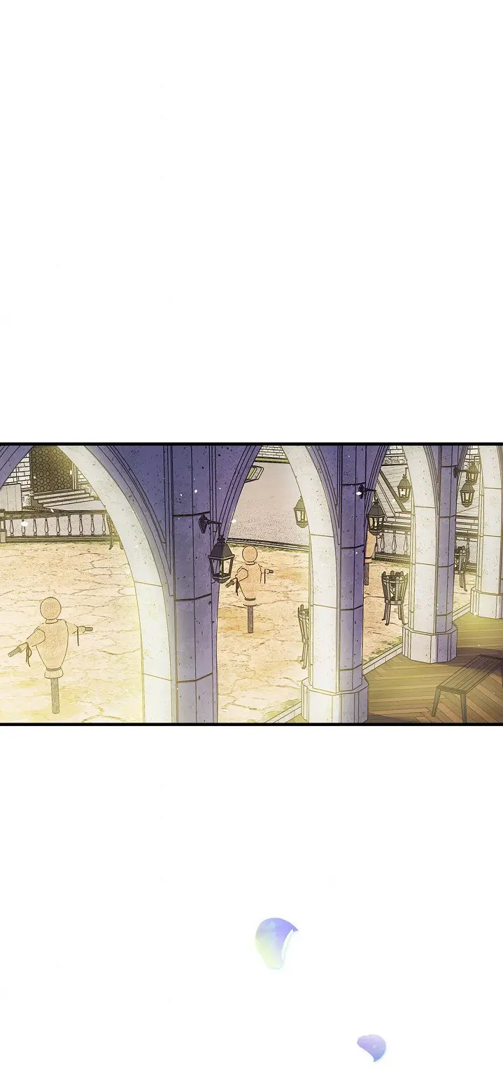 Shadow Queen capítulo 20, página 27