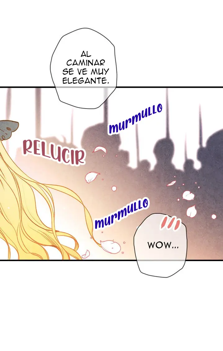 Shadow Queen capítulo 20, página 30