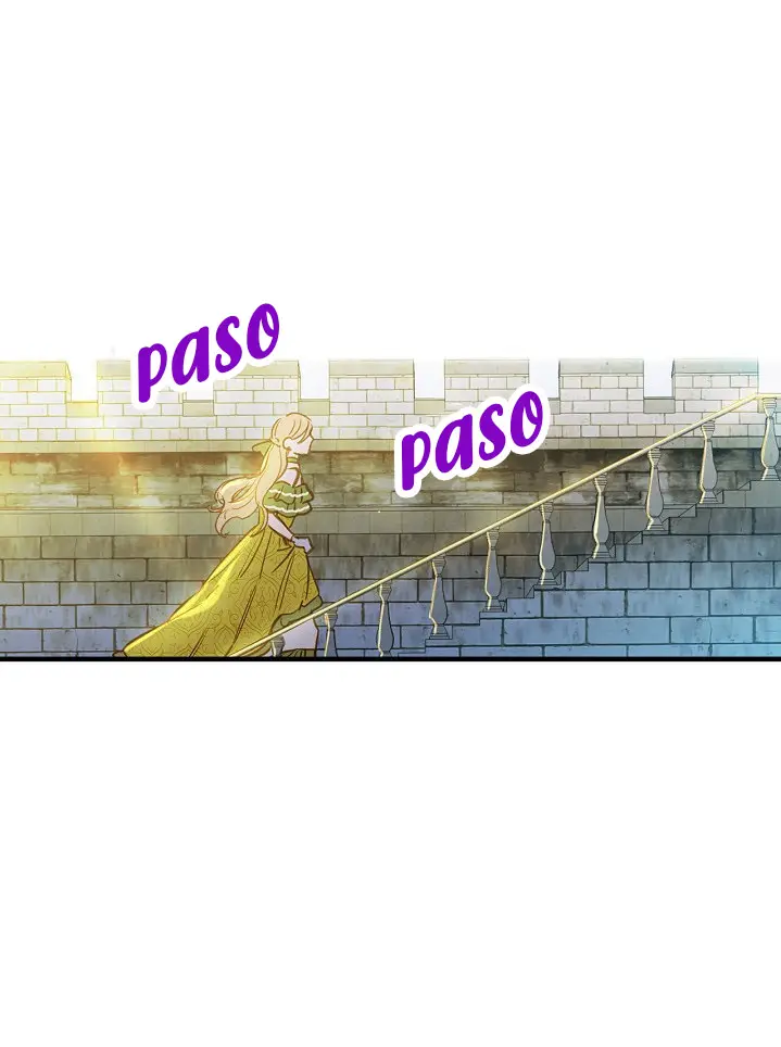 Shadow Queen capítulo 20, página 31