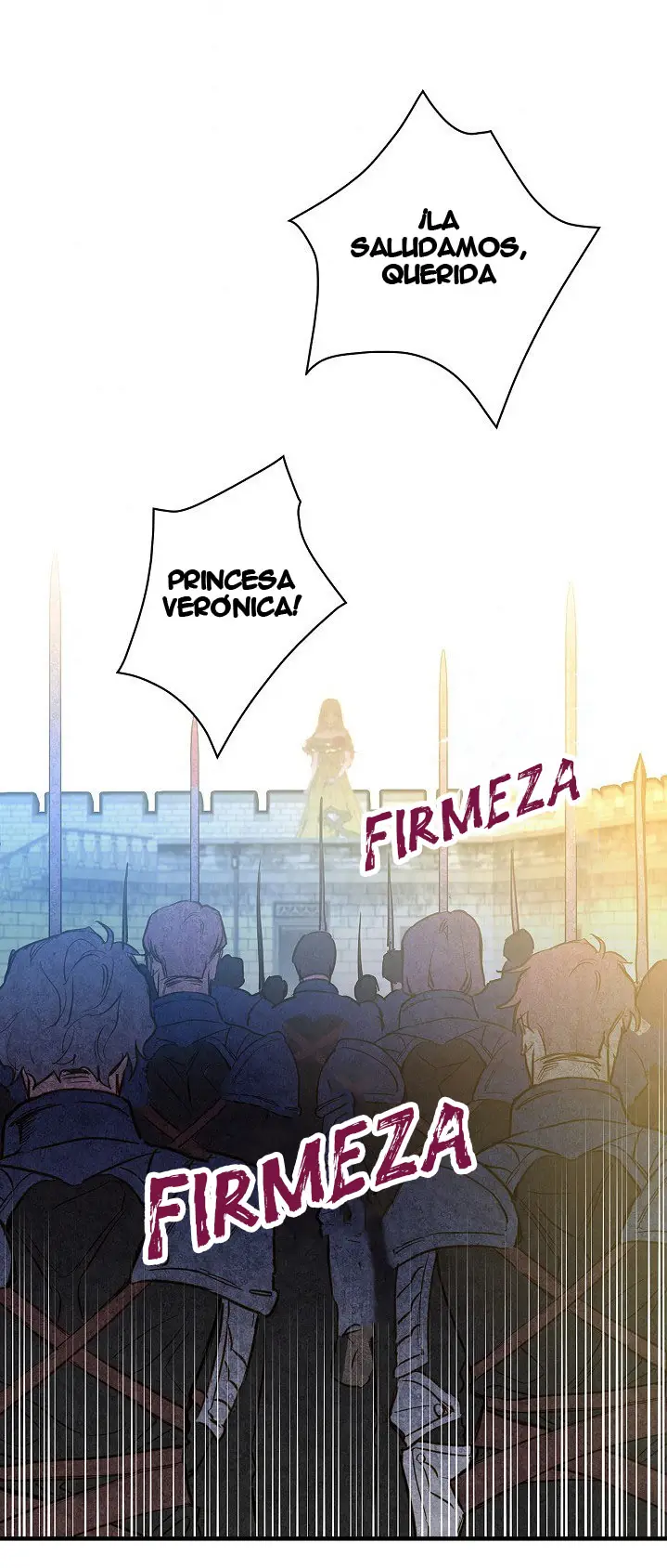 Shadow Queen capítulo 20, página 35