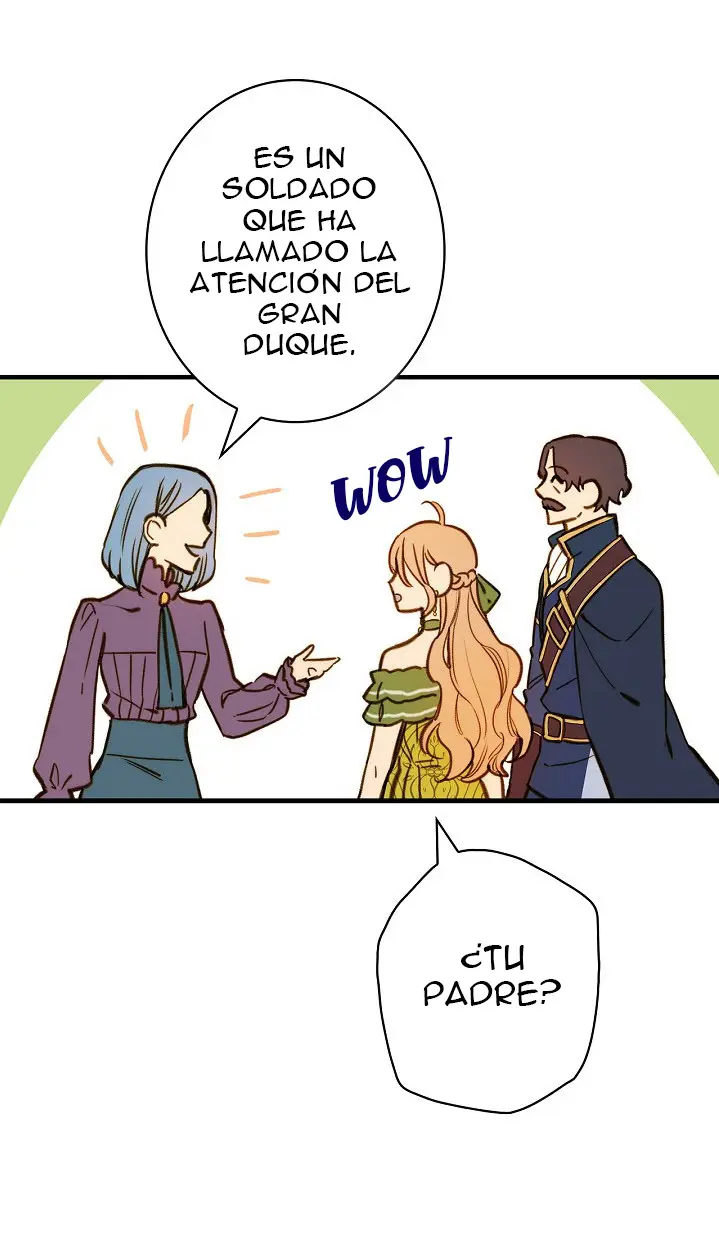 Shadow Queen capítulo 20, página 48