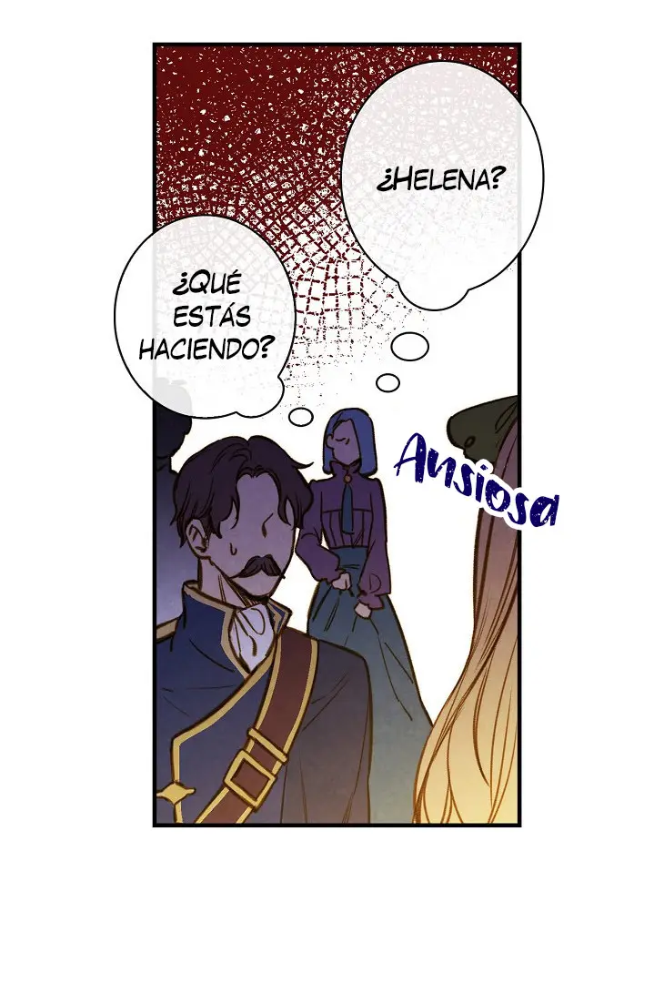 Shadow Queen capítulo 20, página 54
