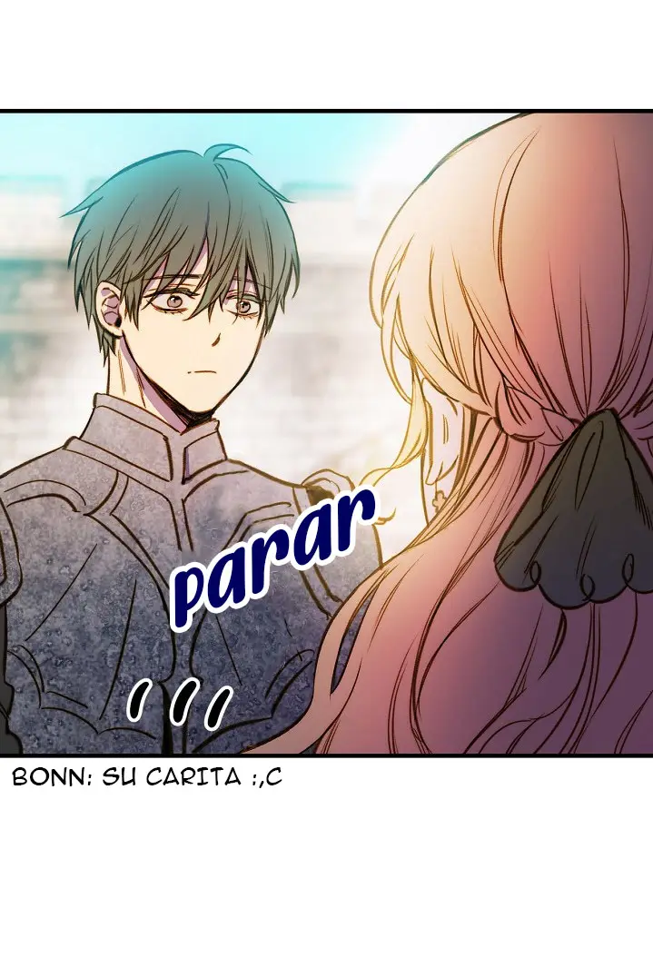 Shadow Queen capítulo 20, página 56