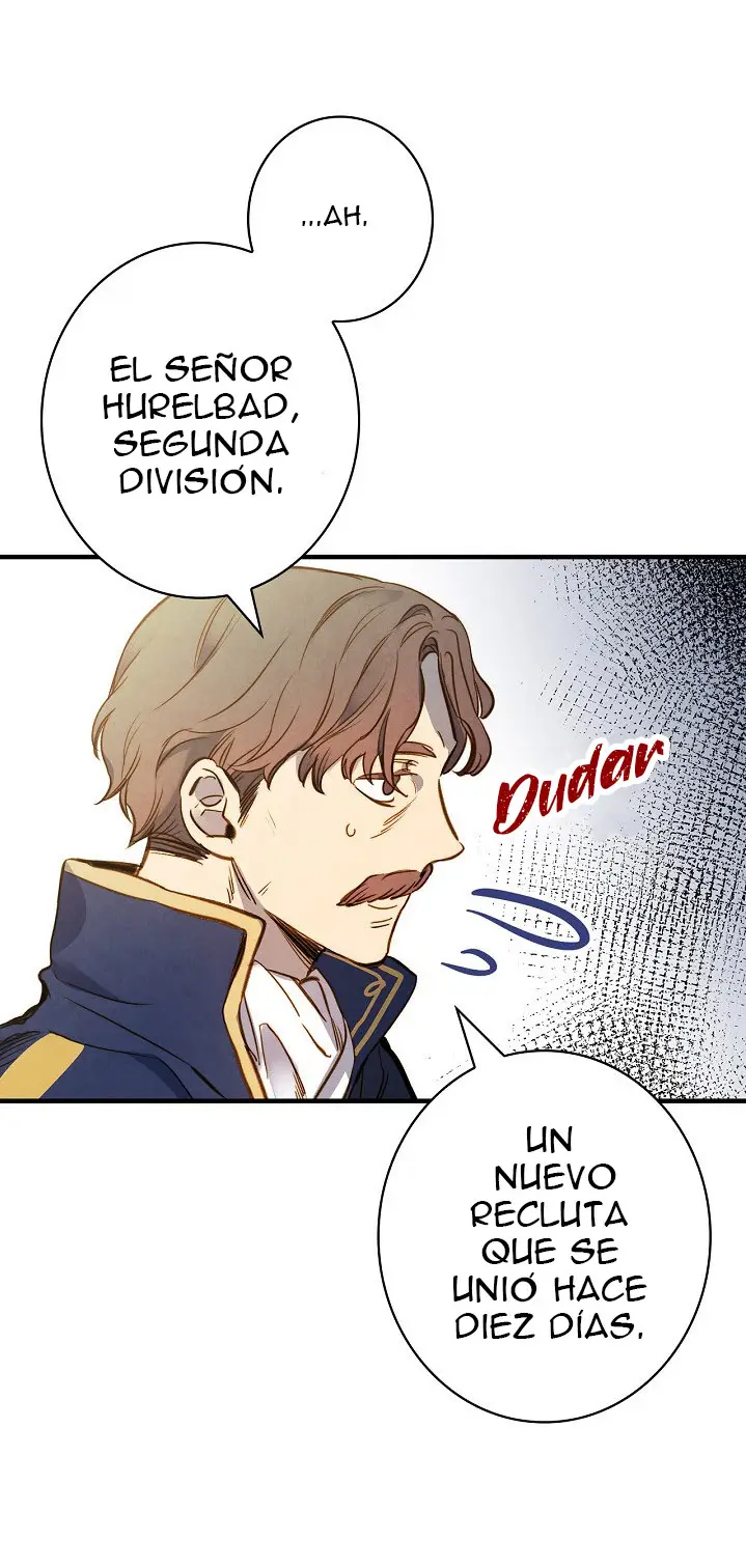 Shadow Queen capítulo 20, página 58