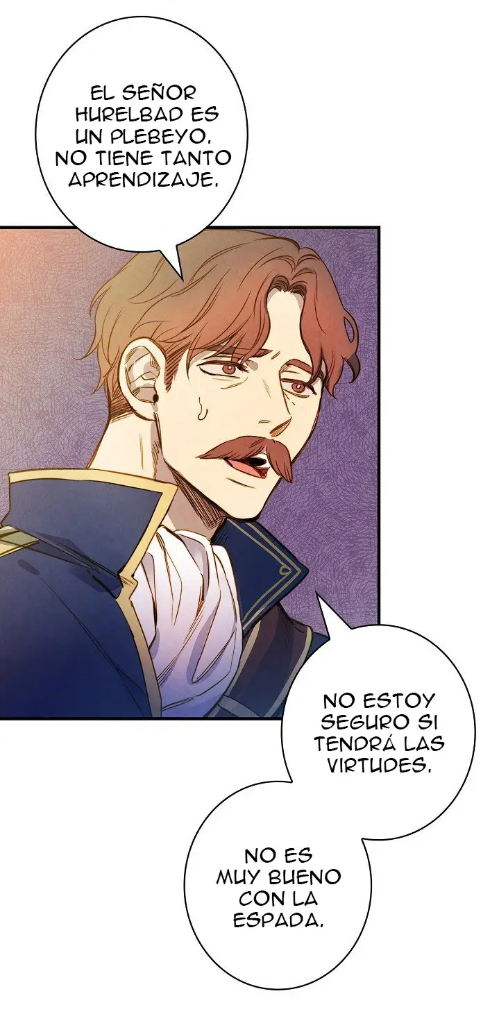 Shadow Queen capítulo 20, página 61