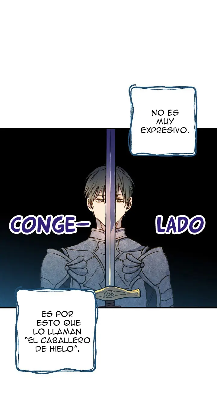 Shadow Queen capítulo 20, página 63