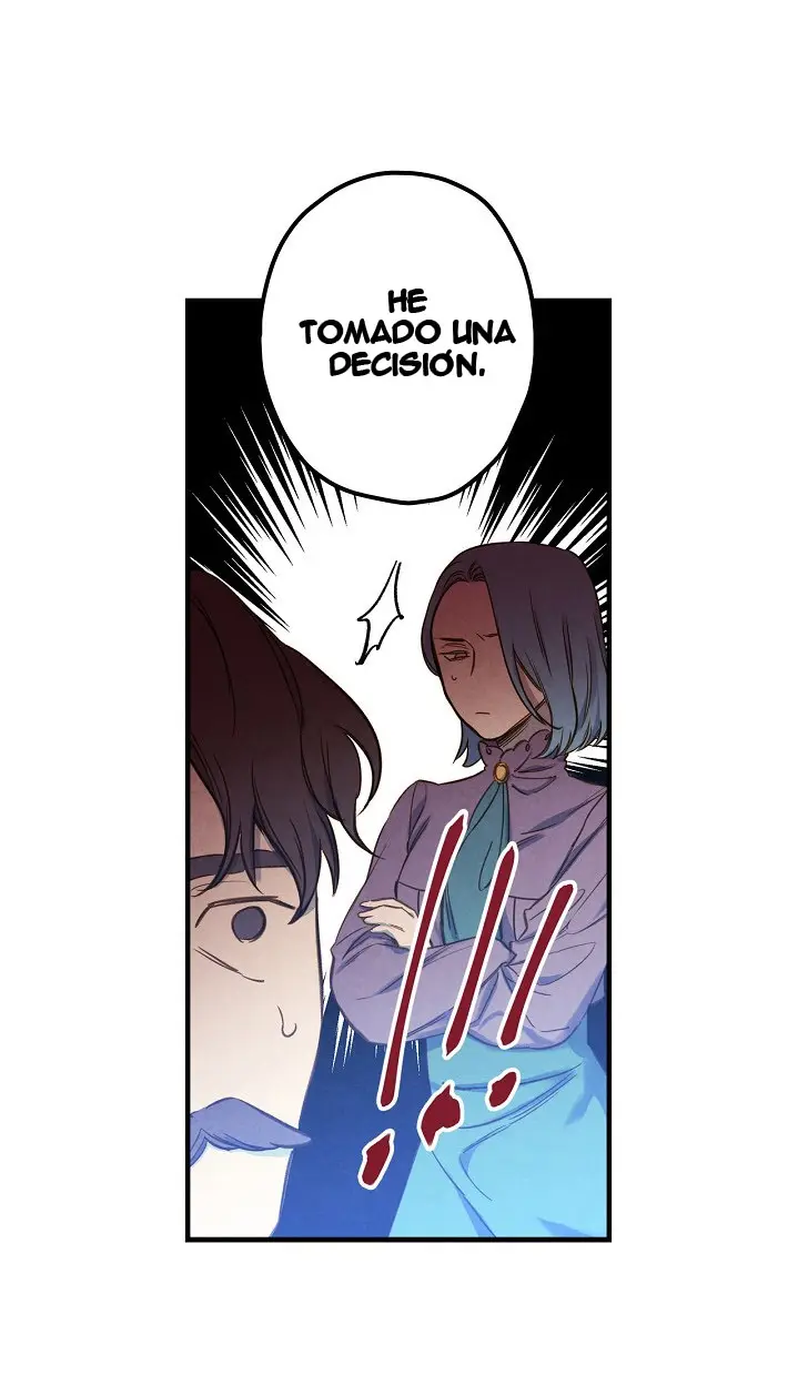 Shadow Queen capítulo 20, página 64
