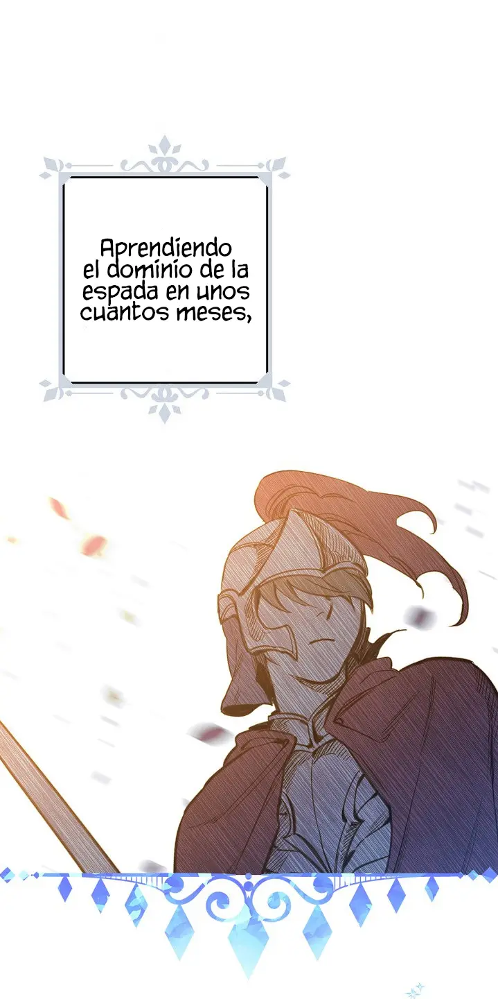 Shadow Queen capítulo 21, página 3
