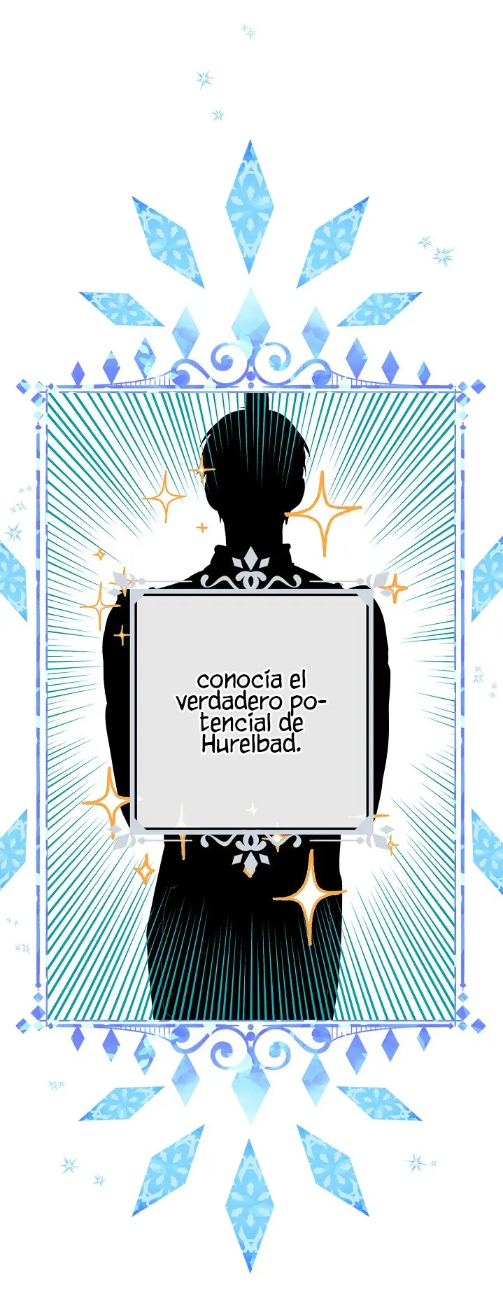 Shadow Queen capítulo 21, página 7