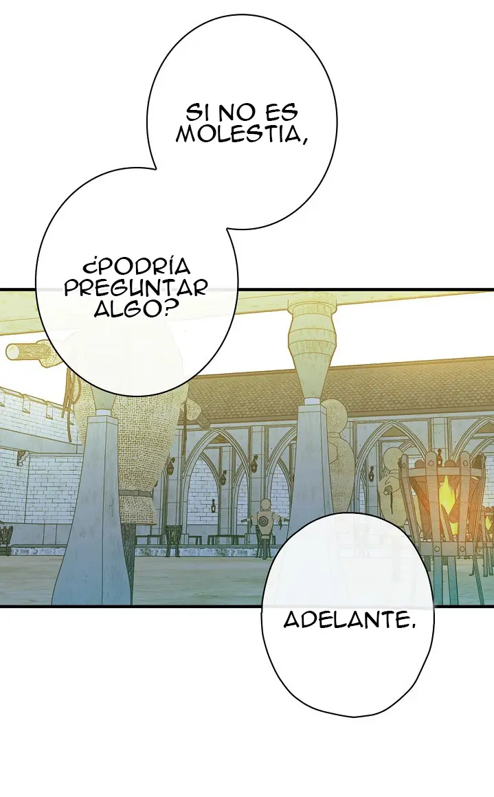 Shadow Queen capítulo 21, página 15
