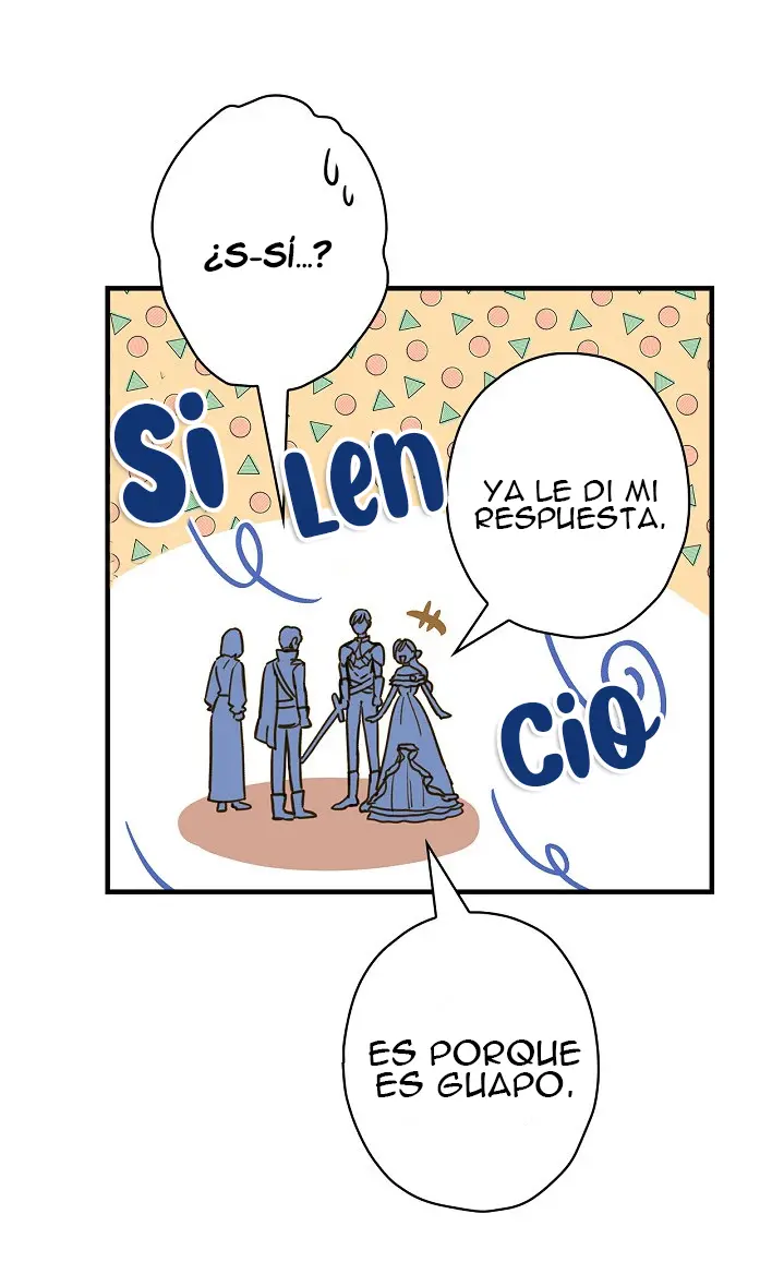 Shadow Queen capítulo 21, página 21