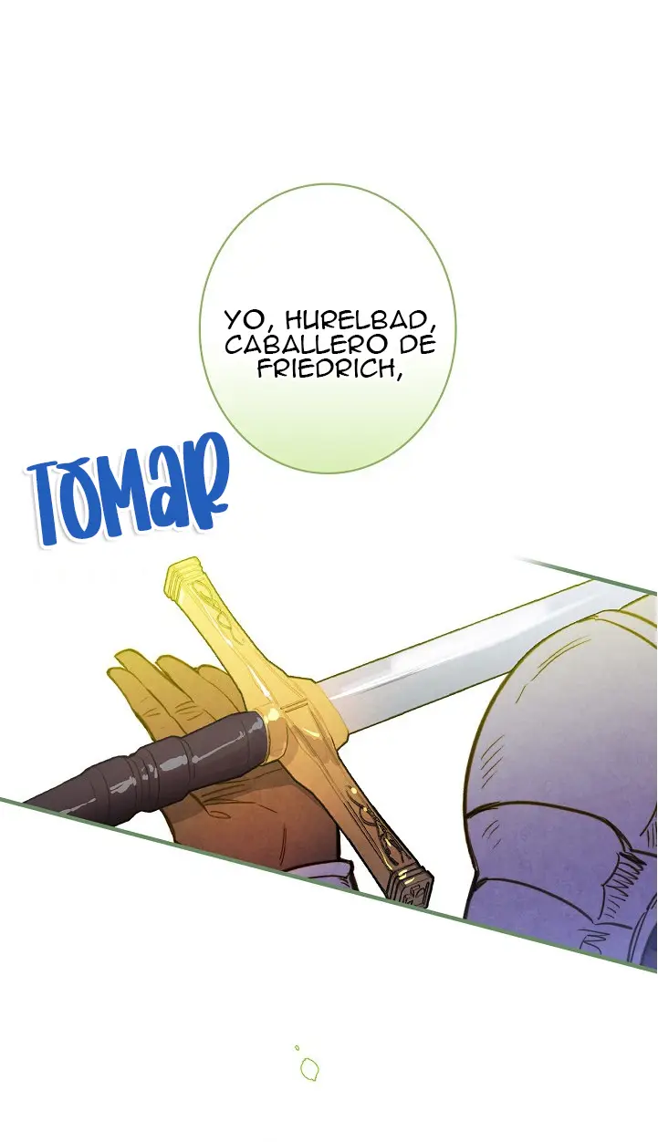 Shadow Queen capítulo 21, página 27