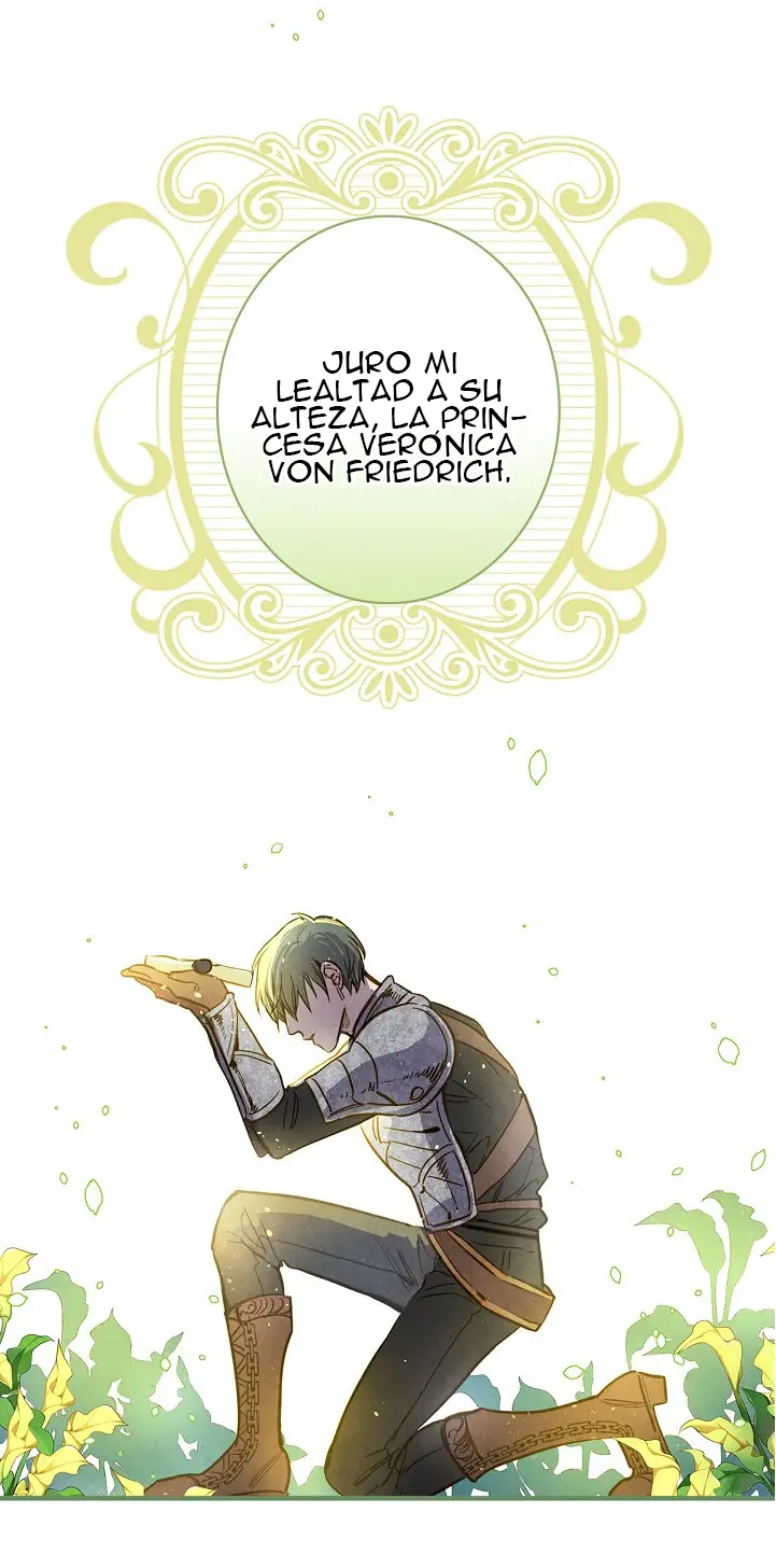 Shadow Queen capítulo 21, página 28