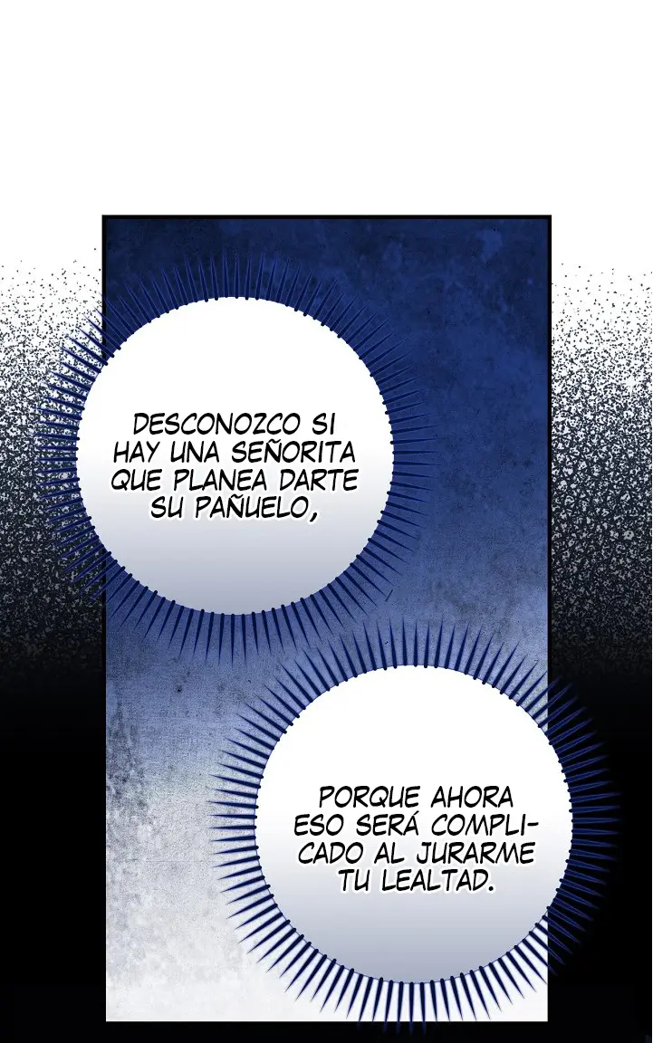 Shadow Queen capítulo 21, página 31