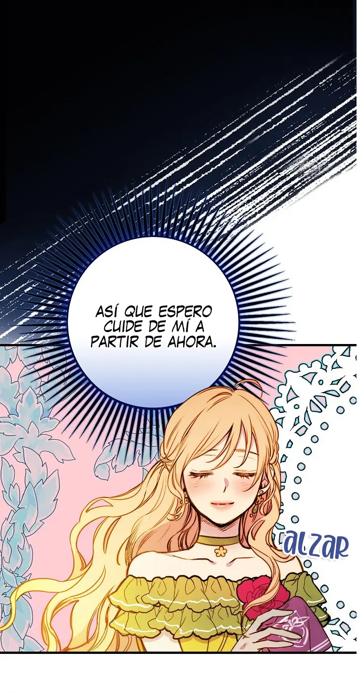 Shadow Queen capítulo 21, página 32