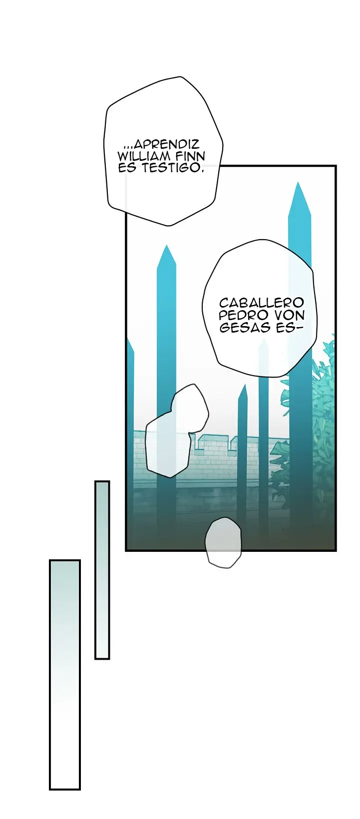 Shadow Queen capítulo 21, página 35