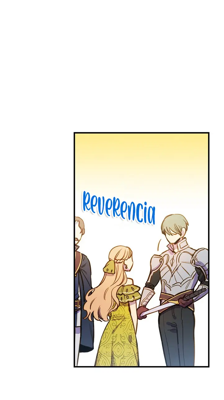Shadow Queen capítulo 21, página 36