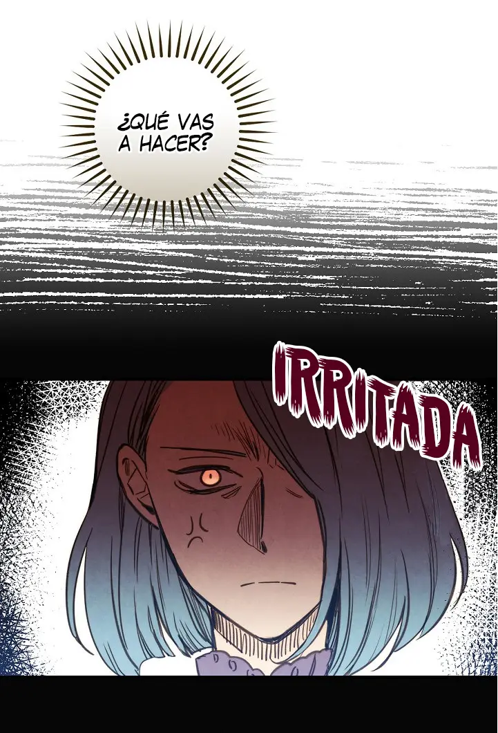 Shadow Queen capítulo 21, página 38