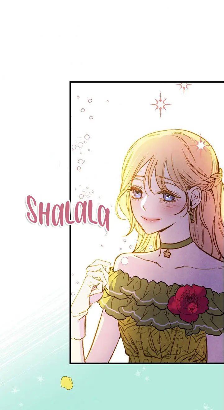 Shadow Queen capítulo 21, página 40