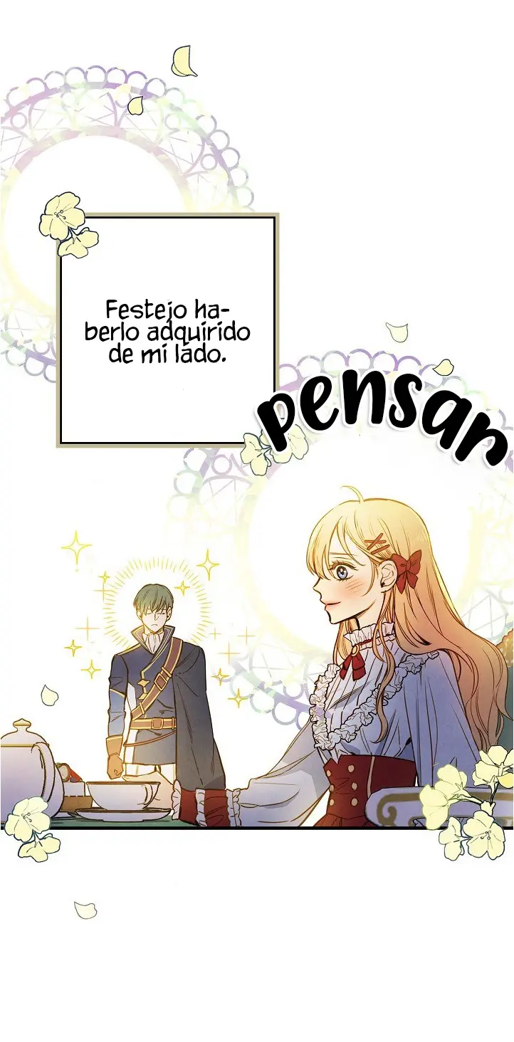 Shadow Queen capítulo 21, página 46