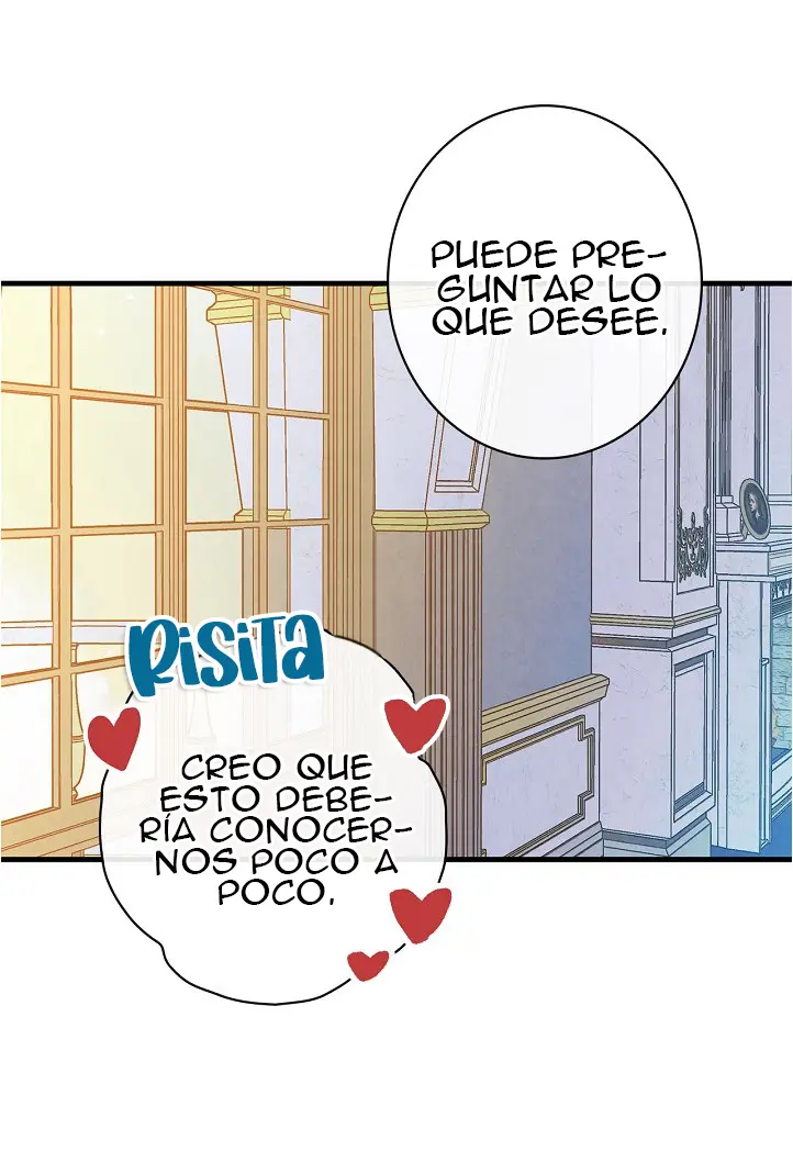Shadow Queen capítulo 21, página 48