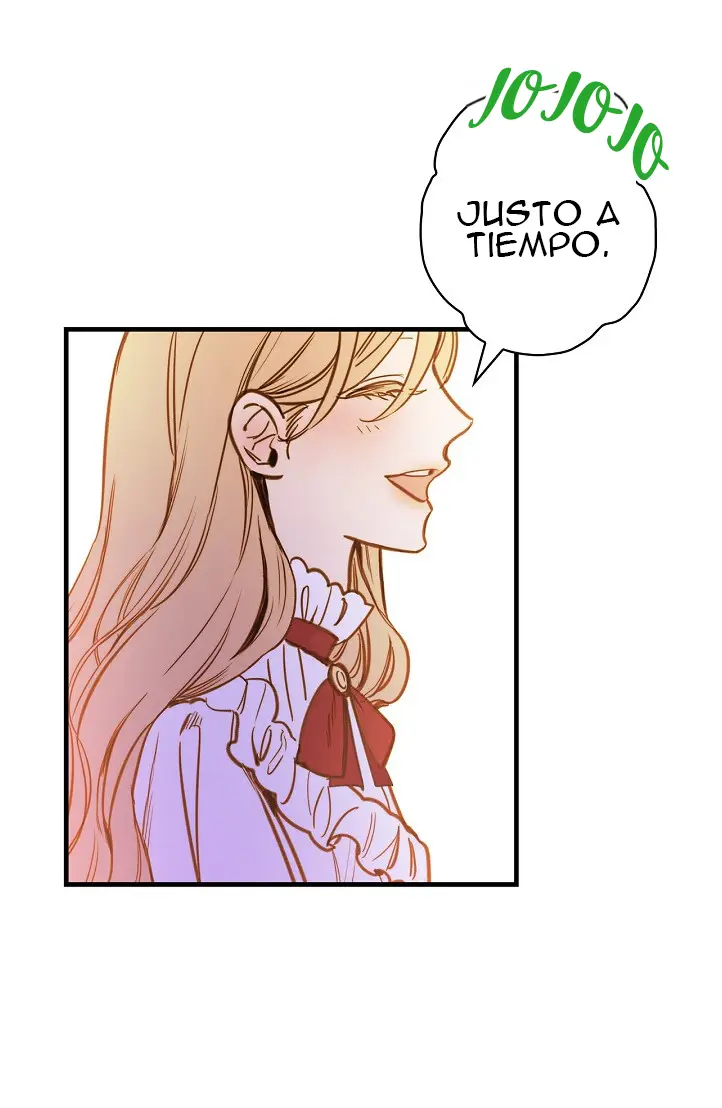 Shadow Queen capítulo 21, página 53