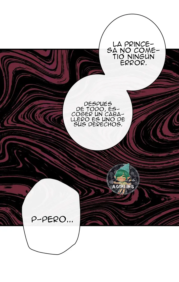 Shadow Queen capítulo 22, página 3