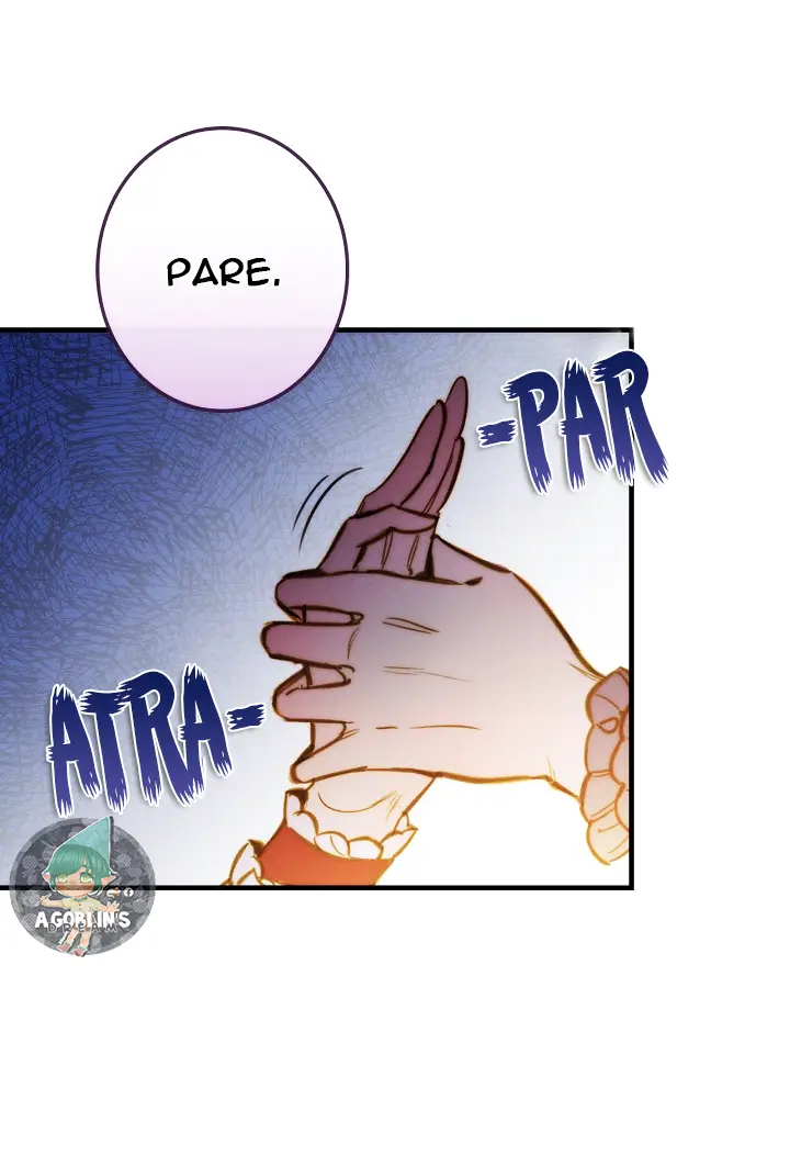 Shadow Queen capítulo 22, página 15