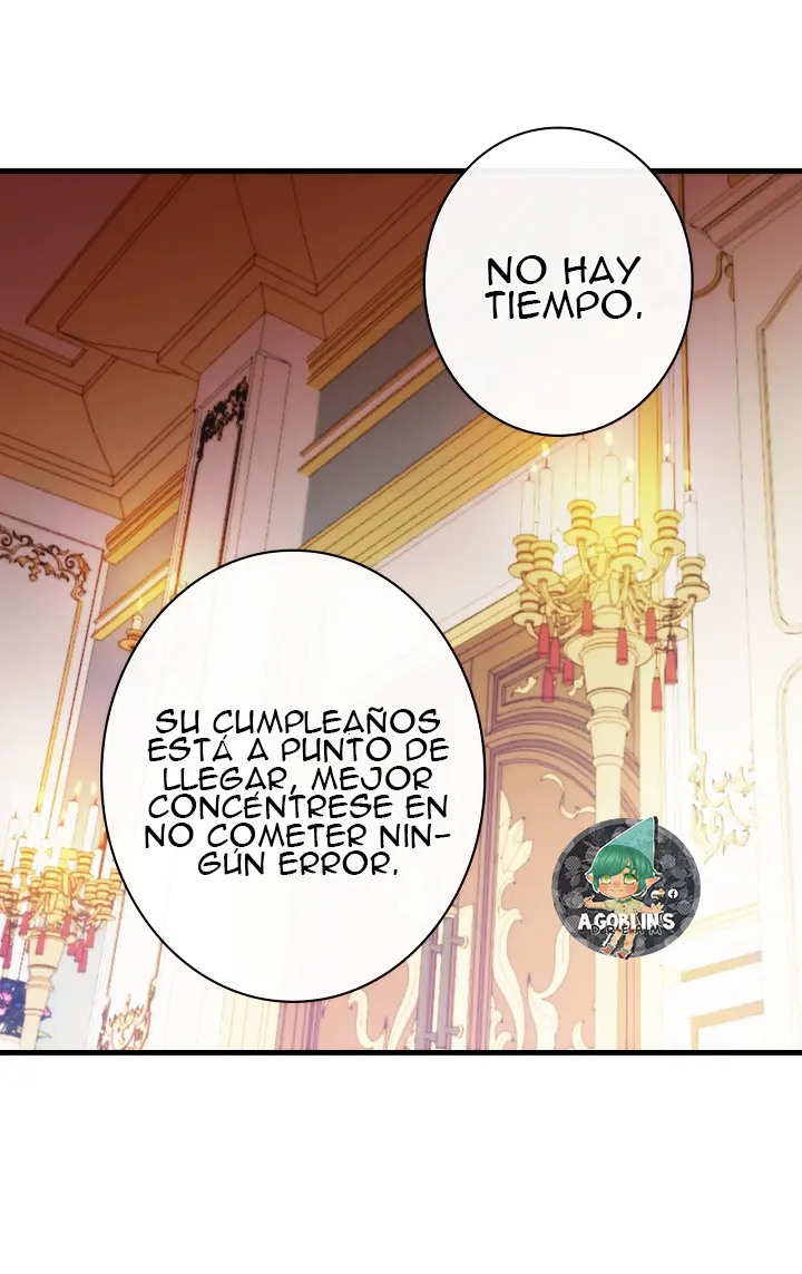 Shadow Queen capítulo 22, página 16