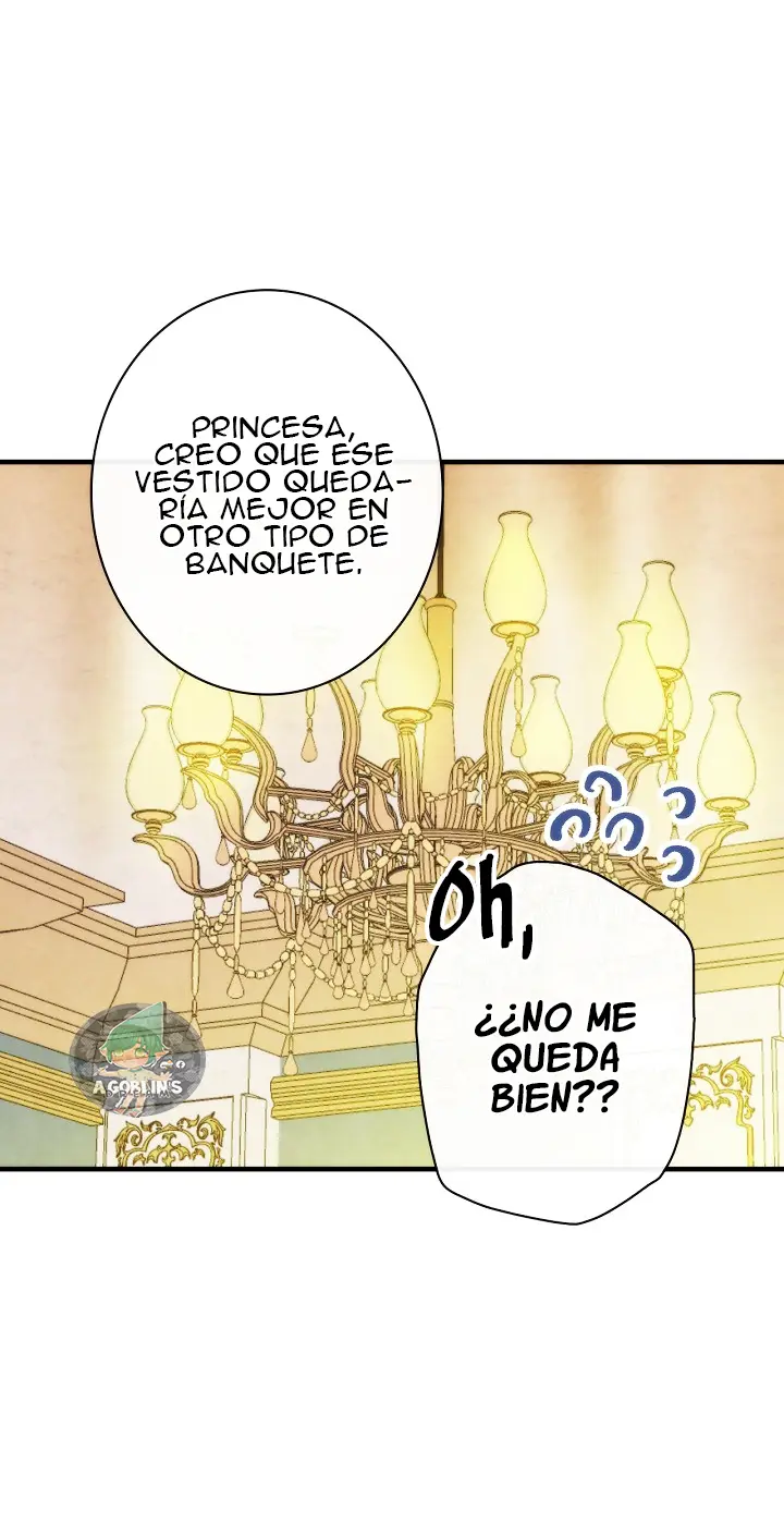 Shadow Queen capítulo 22, página 25