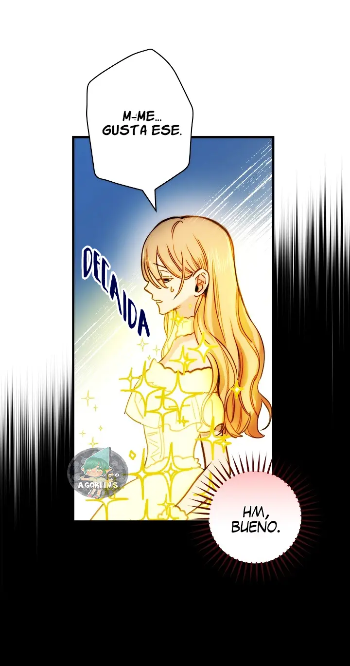 Shadow Queen capítulo 22, página 33