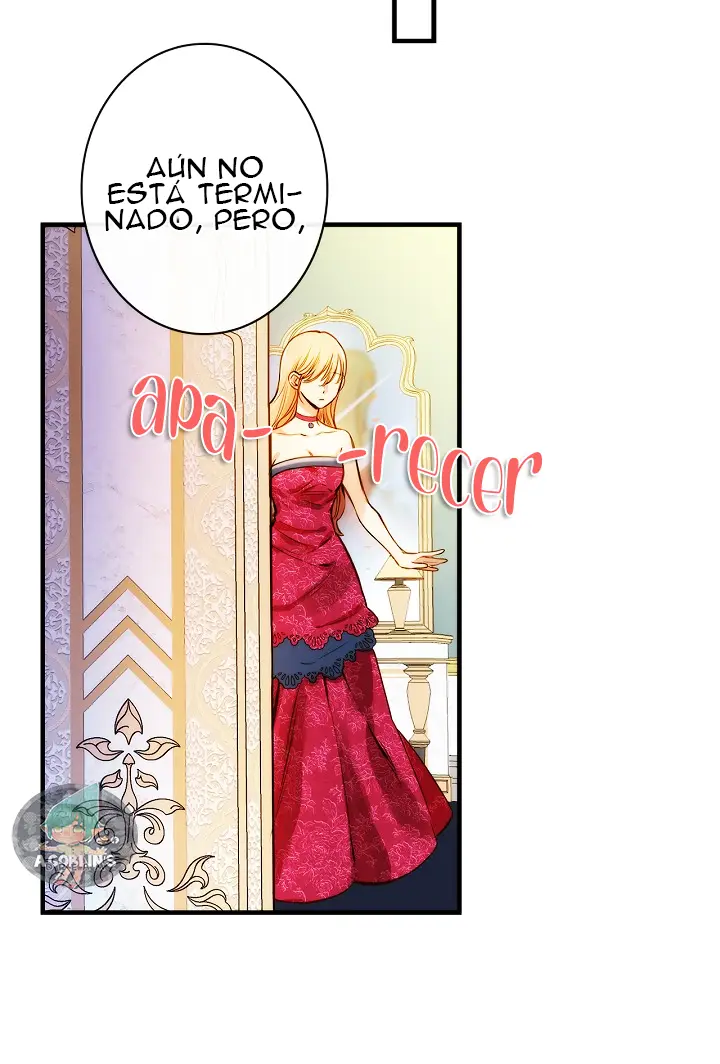 Shadow Queen capítulo 22, página 37