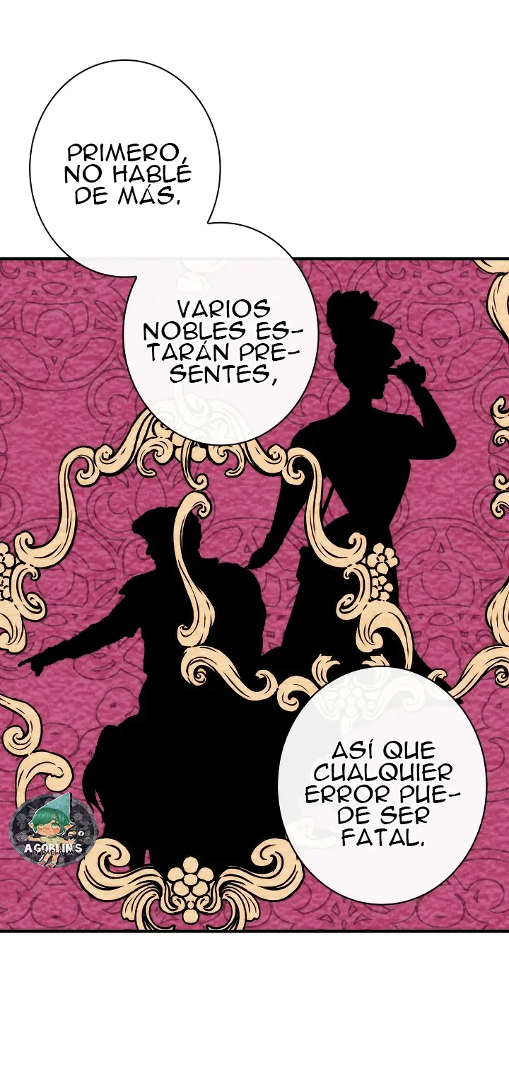 Shadow Queen capítulo 22, página 41
