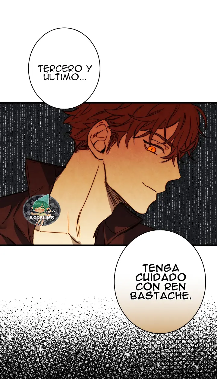 Shadow Queen capítulo 22, página 43