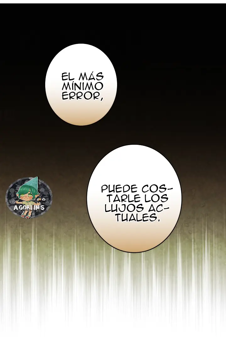 Shadow Queen capítulo 22, página 45