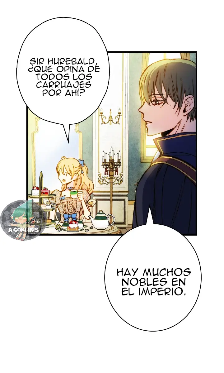 Shadow Queen capítulo 22, página 49