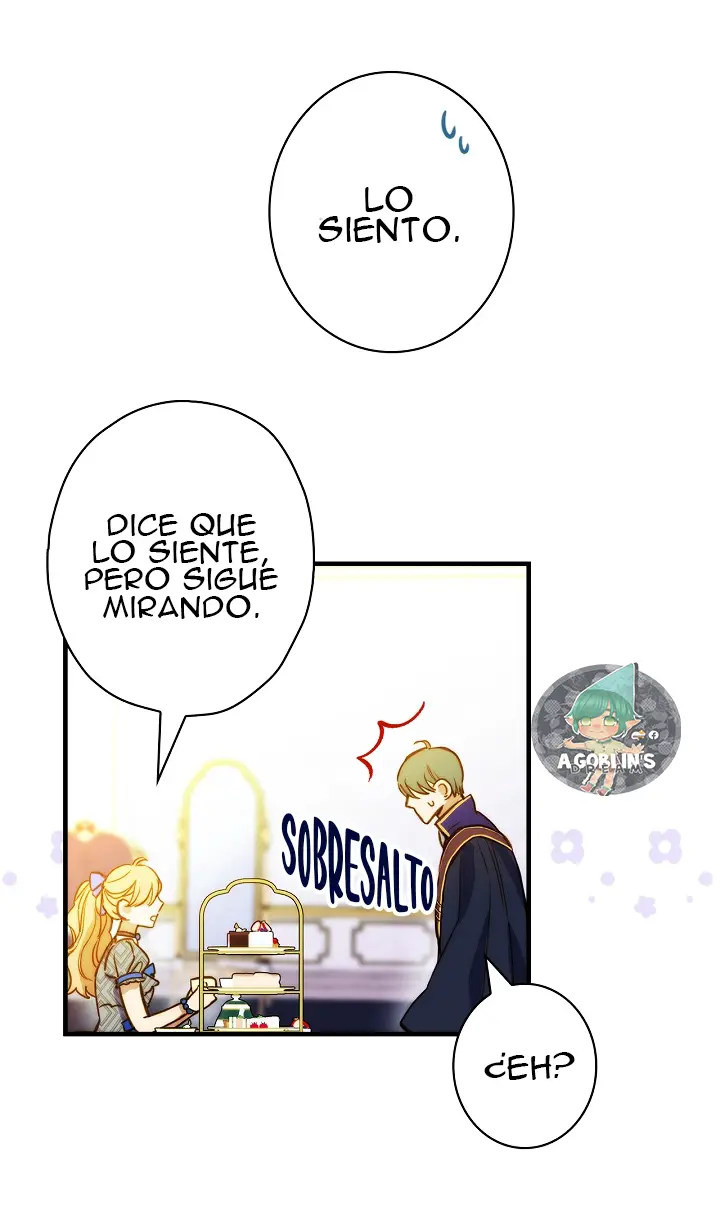 Shadow Queen capítulo 22, página 53