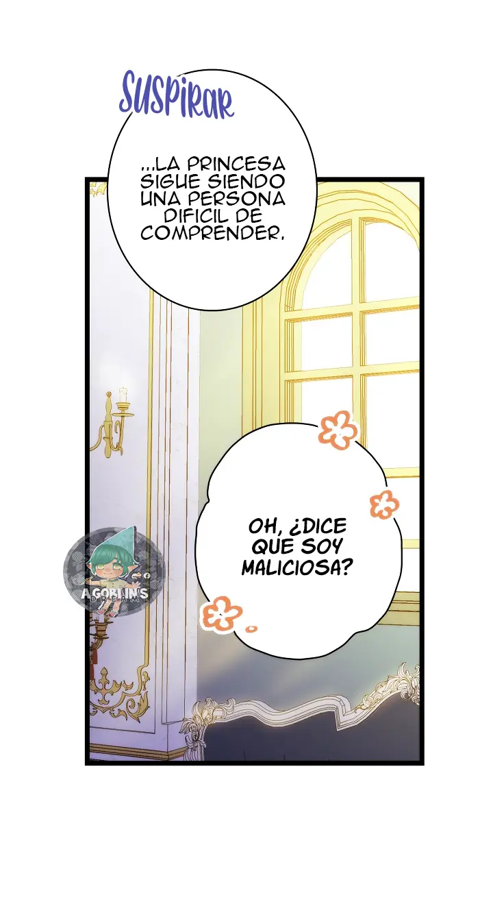 Shadow Queen capítulo 22, página 55