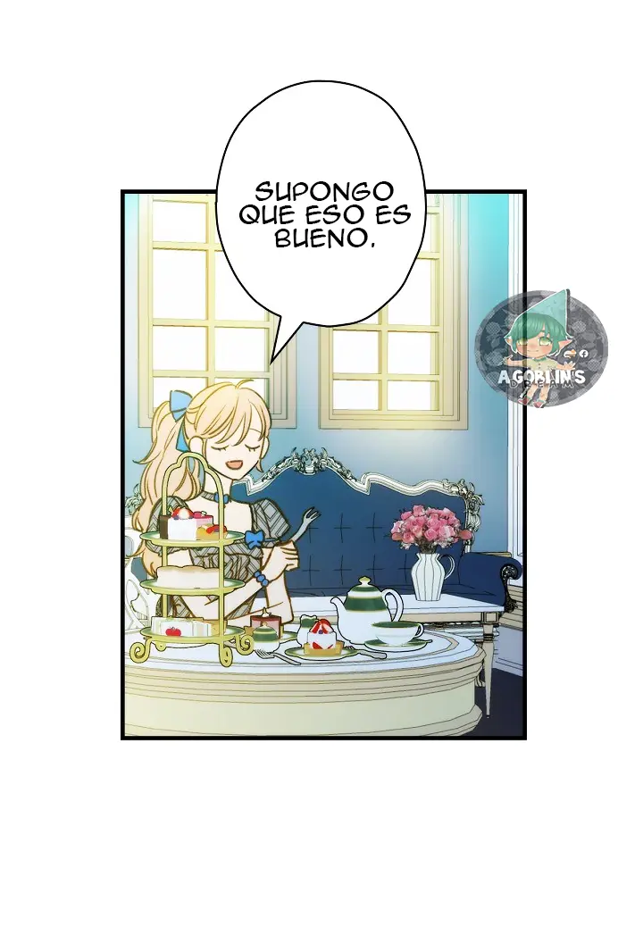 Shadow Queen capítulo 22, página 57