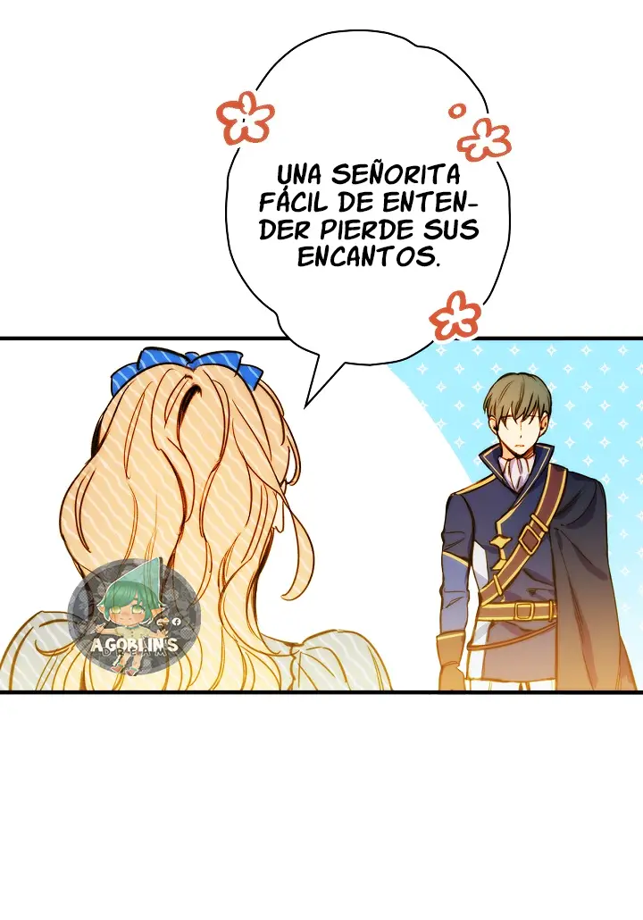 Shadow Queen capítulo 22, página 58