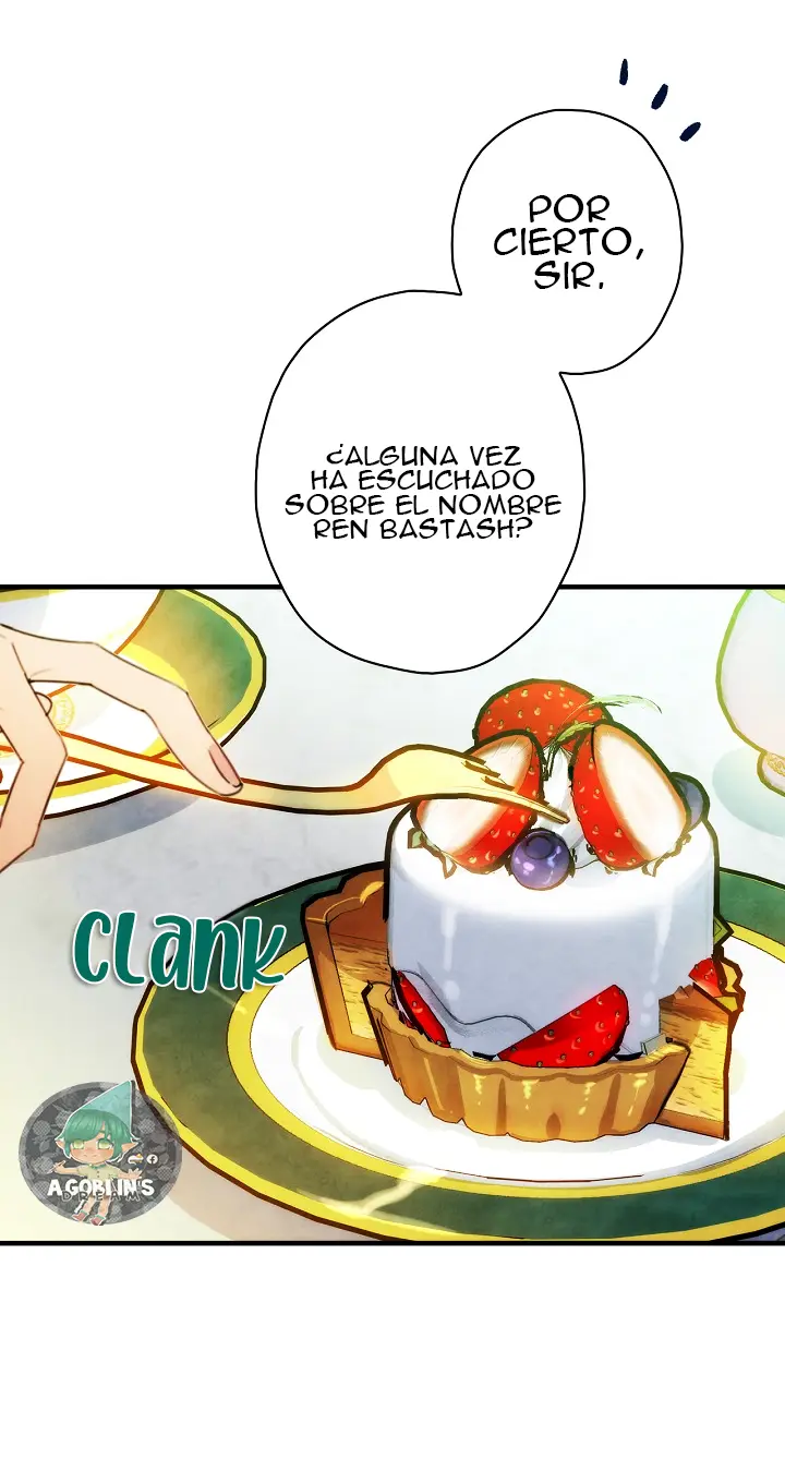 Shadow Queen capítulo 22, página 59