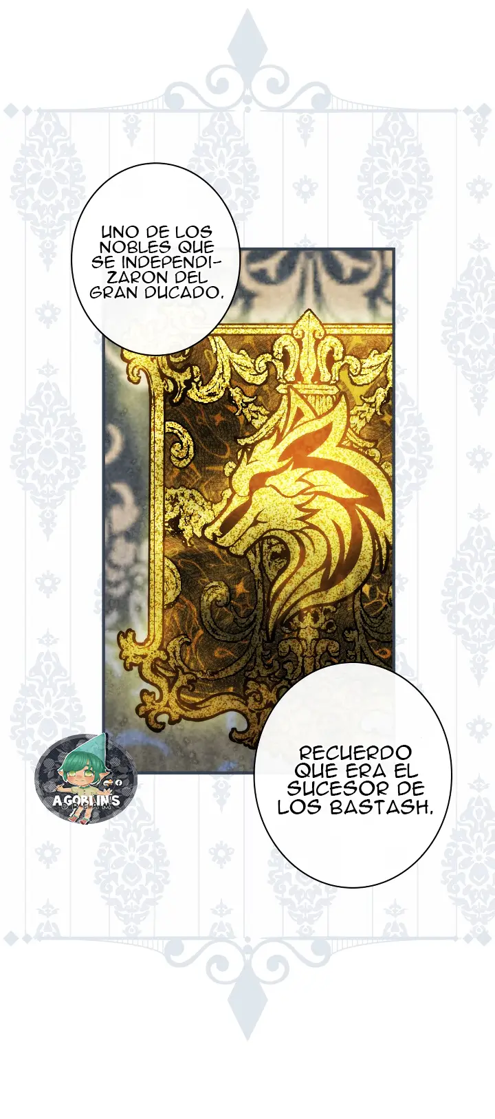 Shadow Queen capítulo 22, página 60