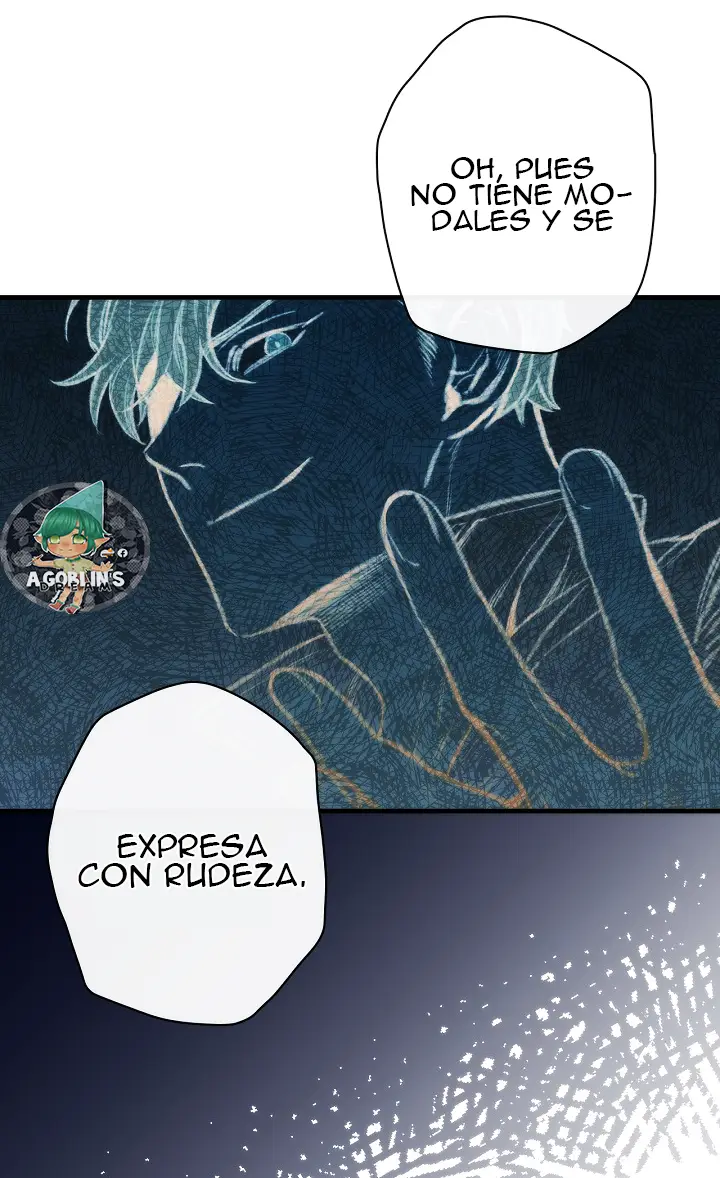 Shadow Queen capítulo 22, página 63