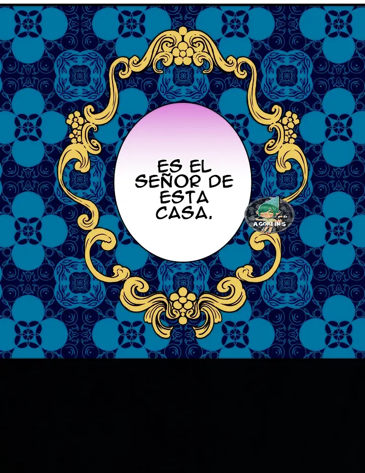 Shadow Queen capítulo 23, página 29