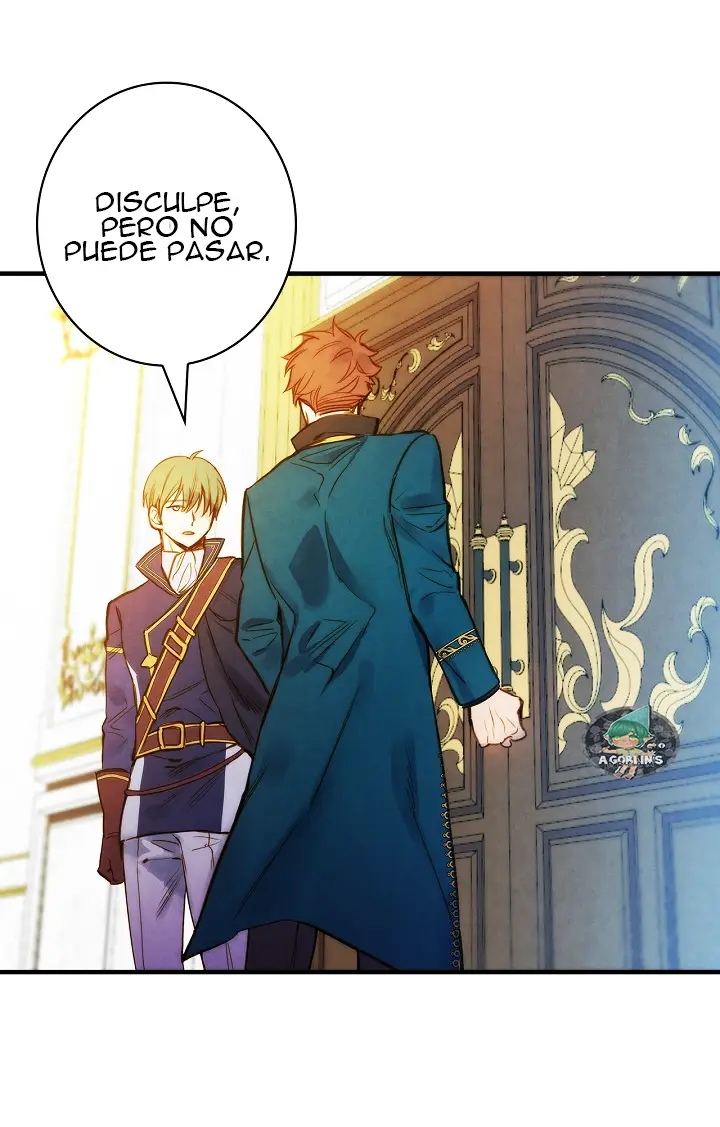 Shadow Queen capítulo 23, página 35