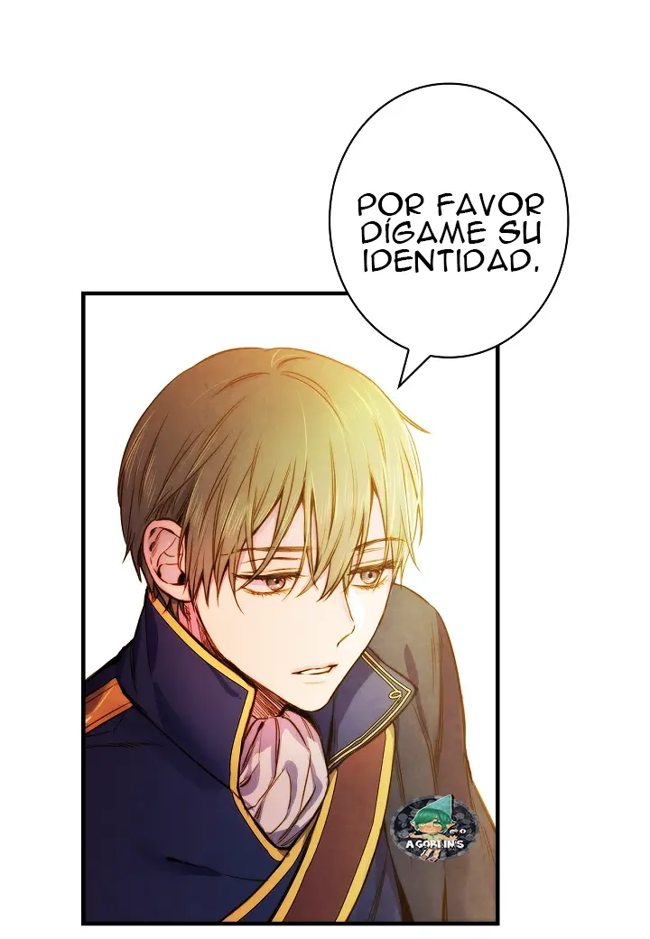 Shadow Queen capítulo 23, página 36